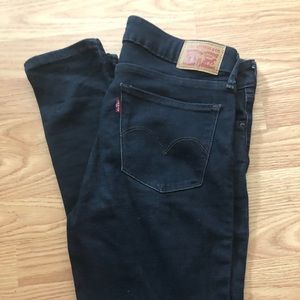 Levi’s 711 skinny